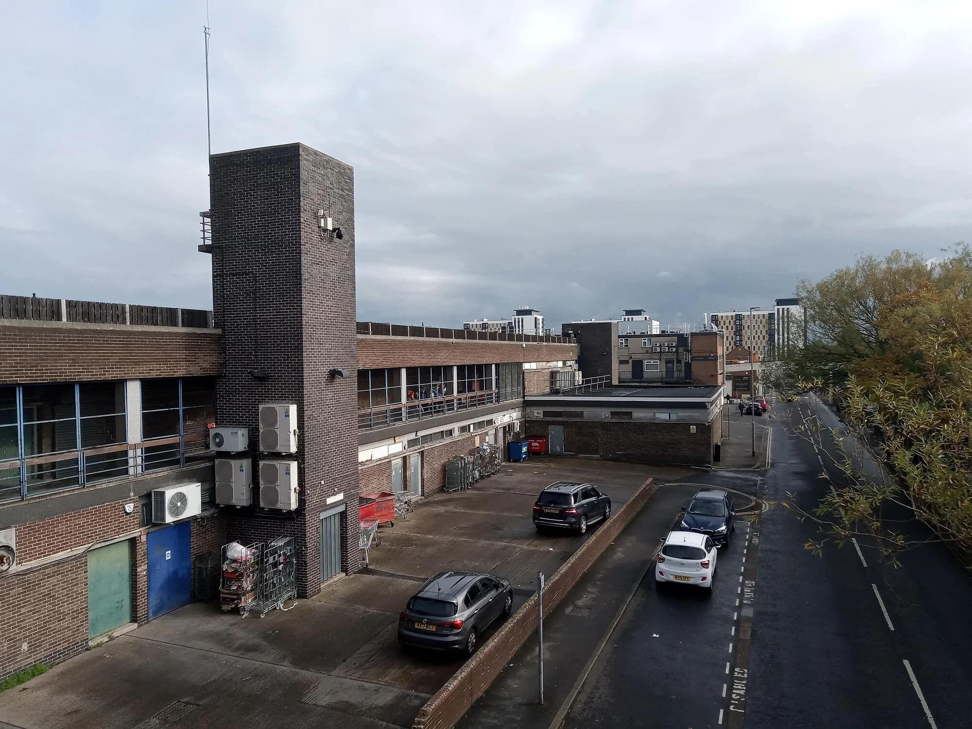 Vets in Billingham