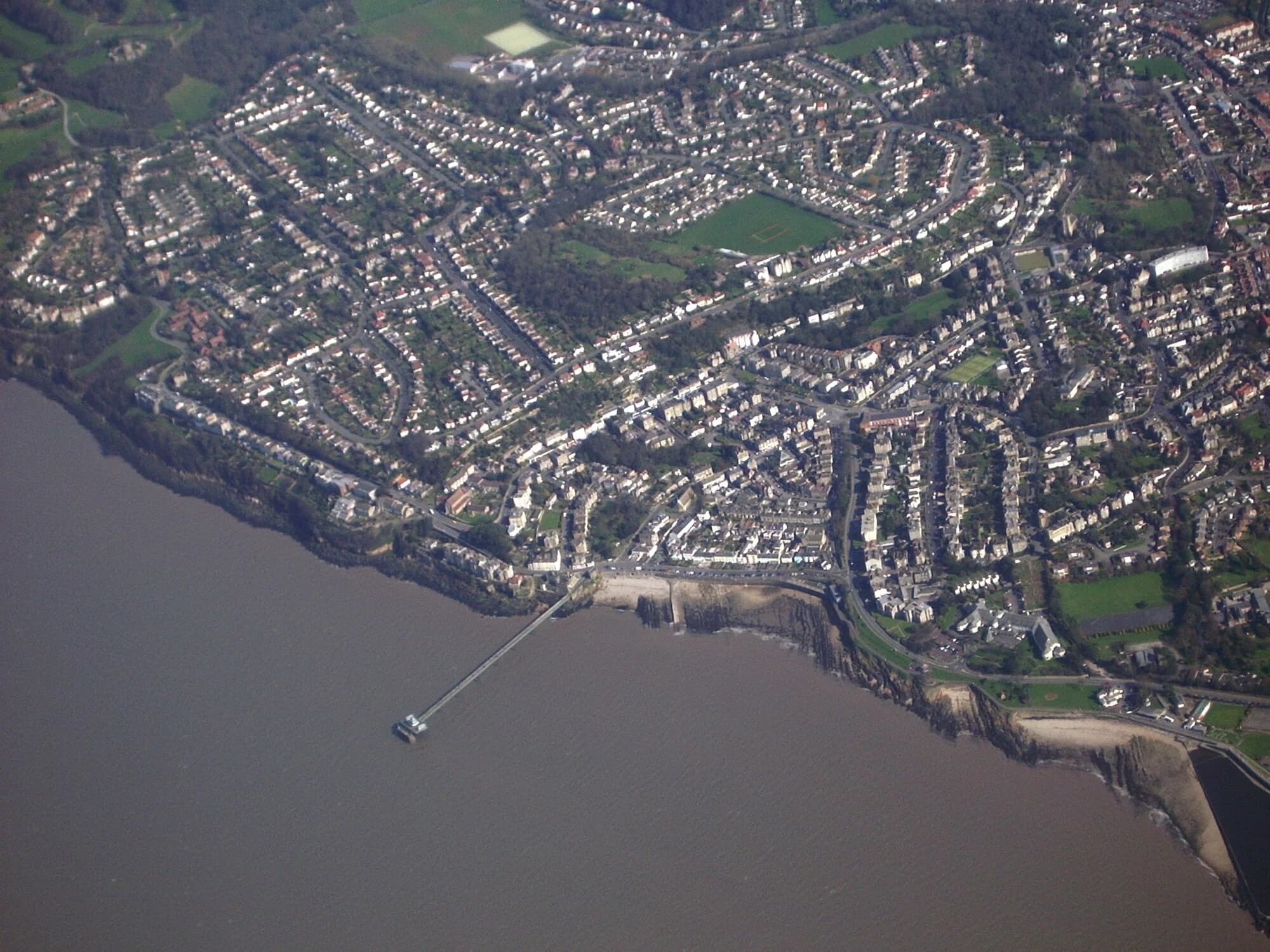 Vets in Clevedon
