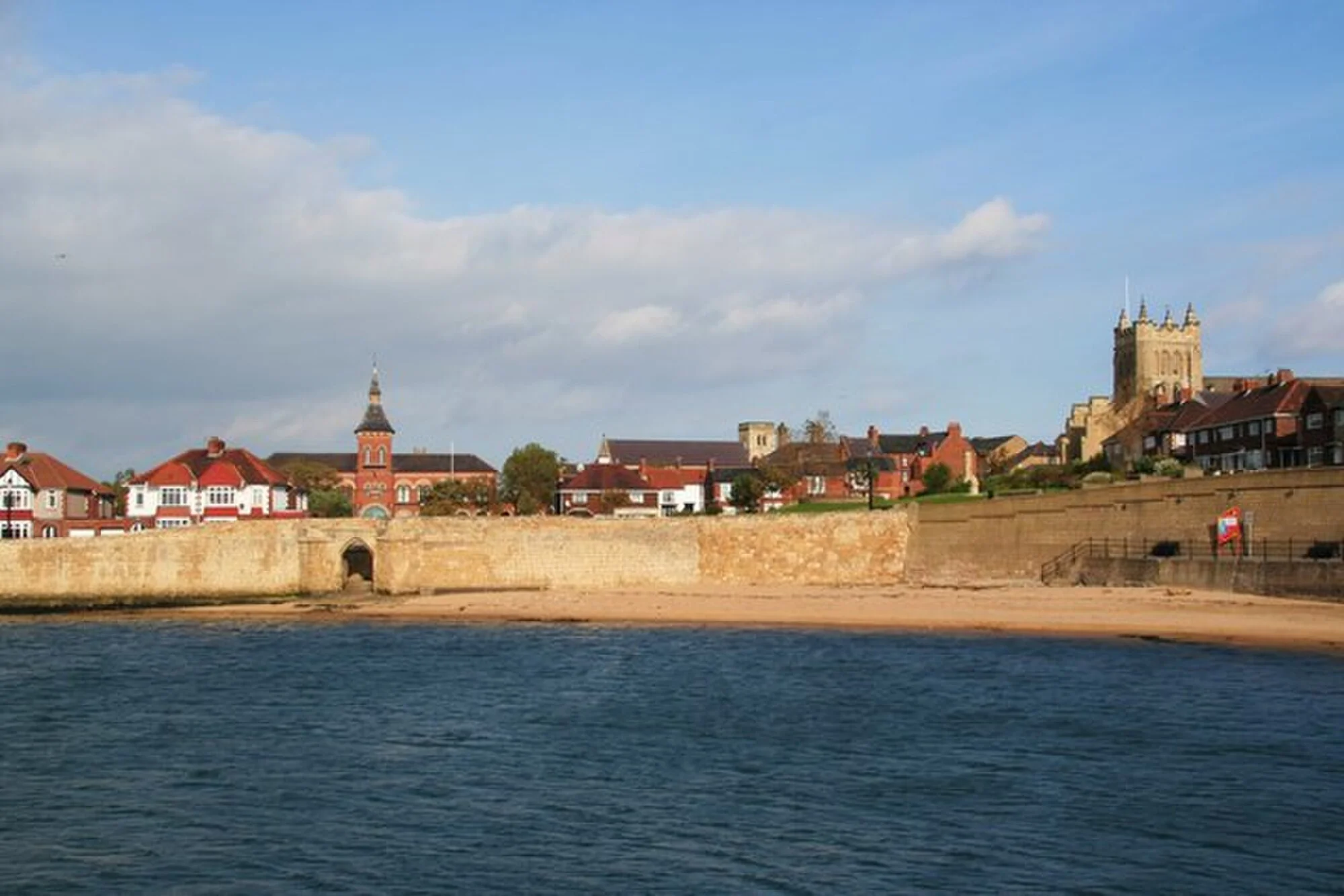 Vets in Hartlepool