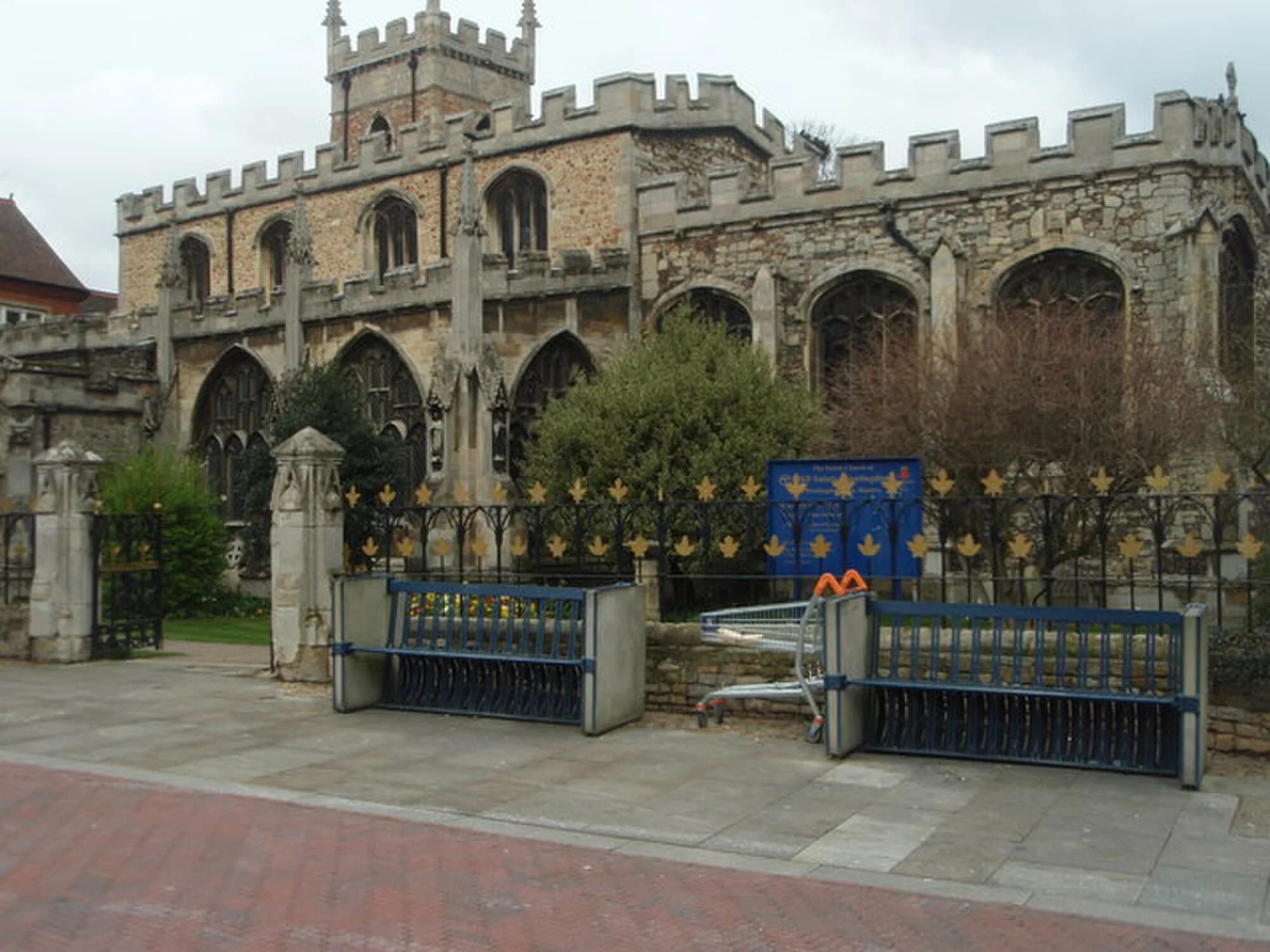 Vets in Huntingdon
